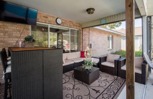 Deltona Lakes House | Private Centrally located Cozy relaxing Getaway!