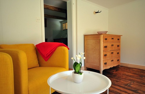 Lauterbrunnen Ski Chalet | Private chalet. Amazing views. Enclosed garden, safe for children with BBQ