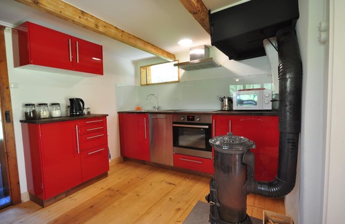 Lauterbrunnen Ski Chalet | Private chalet. Amazing views. Enclosed garden, safe for children with BBQ