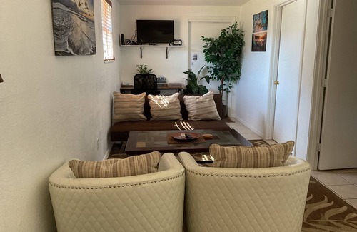 Aransas Pass House | Private Coastal Retreat