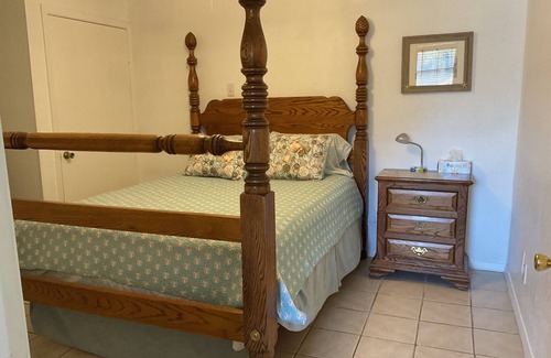 Aransas Pass House | Private Coastal Retreat