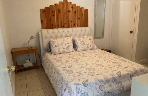 Aransas Pass House | Private Coastal Retreat