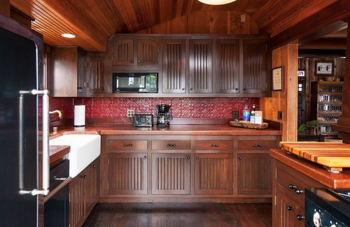 Dillon Beach Cottage | Private Coastal Retreat ~ Walking Distance To Beach