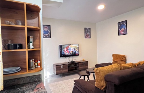 Kampala Apartment | Private comfort stay