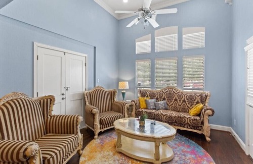 McKinney Apartment | Private comfortable place in Frisco.