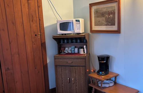 Tyne Valley Cabin | Private Comfy Cabin