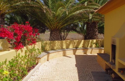 Campo de Baixo House | Private community - villa nº 10 - 75m far from the beach