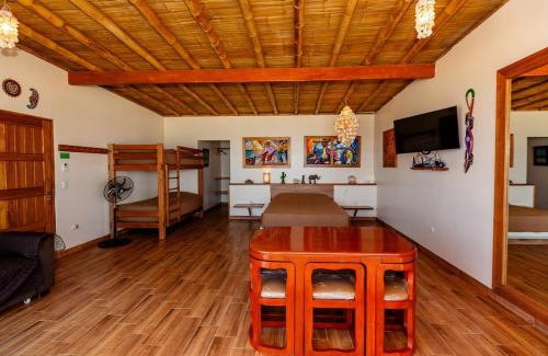 Vichayito House | Private Complete Beach House, POOL AC, Vichayito