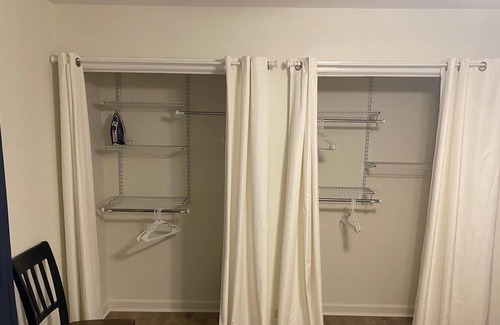 Seven Oaks Condo | Private Condo in Irmo/St. Andrews