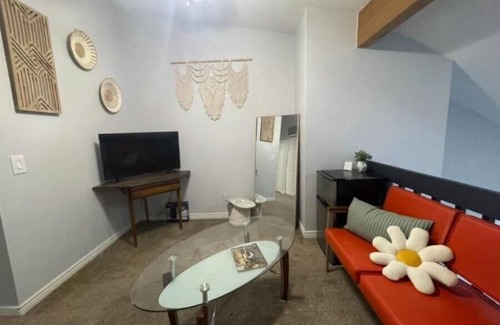 Northeast Colorado Springs Condo | Private Condo off I25