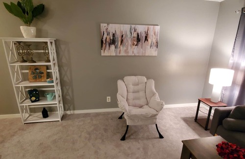 Solon Condo | PRIVATE CONDO