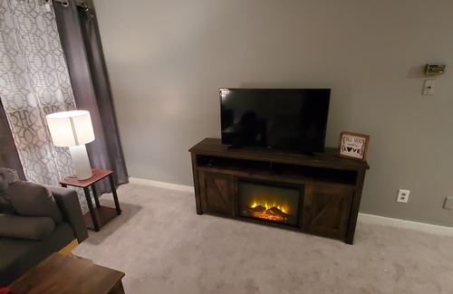 Solon Condo | PRIVATE CONDO