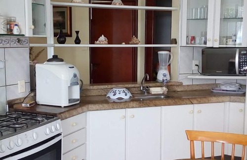 Maceio House | Private condominium comprising 4 independent houses on the Ipioca seafront.