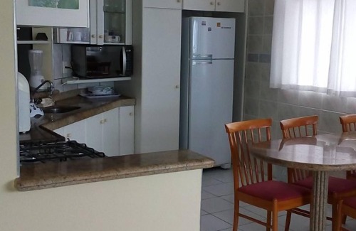 Maceio House | Private condominium comprising 4 independent houses on the Ipioca seafront.