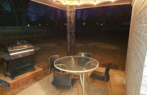 Southwind House | Private Corporate Home