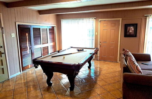 Southwind House | Private Corporate Home