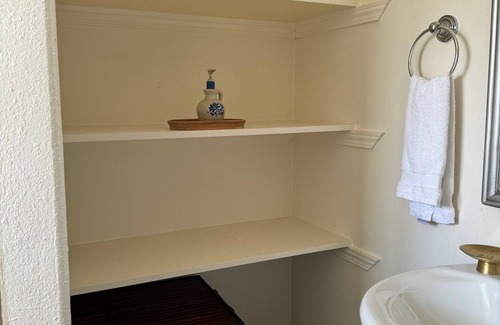 Albuquerque Apartment | Private & Cosy but spacious Duke City Casita!