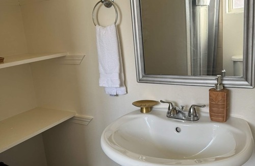 Albuquerque Apartment | Private & Cosy but spacious Duke City Casita!