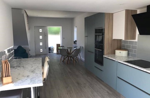 Laverton House | Private Cotswold annex - Quiet, rural and Spacious