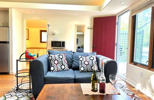 Zena Cottage | Private cottage - 5 min from the center of town