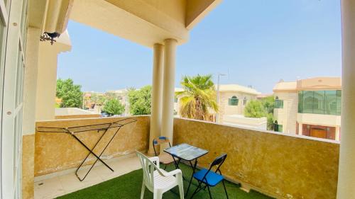 Beach & Coast Villa | Private Cottage