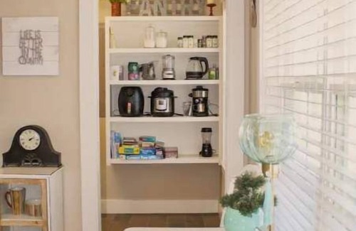 Emory House | Private Cottage at Lake Fork Texas. Fishing and Fun!