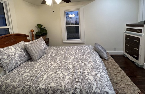 Singers Glen Cottage | Private Cottage- country views, peaceful, clean