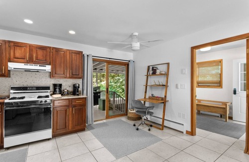 Highmount Cottage | Private Cottage & Hot Tub Near Belleayre
