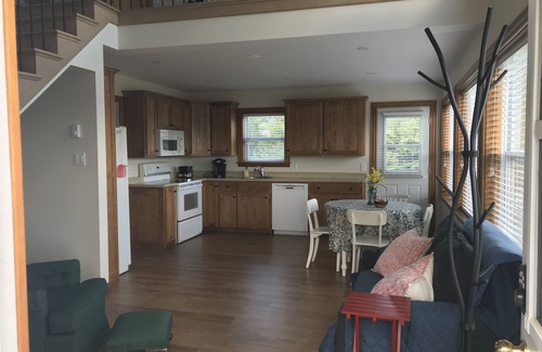 Alma House | Private Cottage in Alma, Fundy National Park