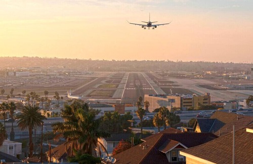 Little Italy Cottage | PRIVATE COTTAGE IN BEAUTIFUL BANKER’S HILL!!!