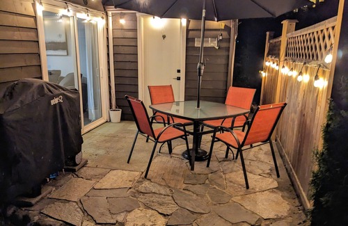 Cobble Hill House | Private cottage in Shawnigan lake/Cobble hill area