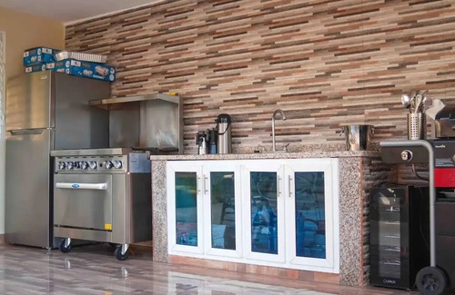 La Caleta Cottage | Private cottage in Boca Chica for 15 guests