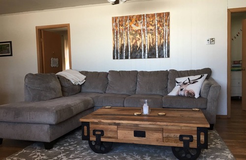 Novar Cottage | Private Cottage in Muskoka "Pine Tree Point"