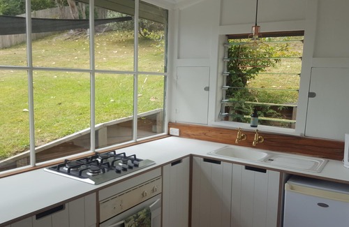Ostend Cottage | Private Cottage in Ostend