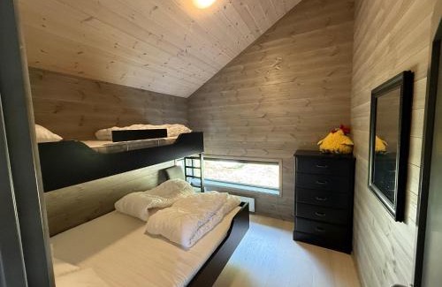 Sirdal House | Private Cottage in Sirdal close to Summer Park