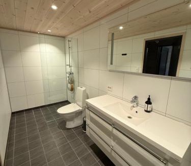 Sirdal House | Private Cottage in Sirdal close to Summer Park