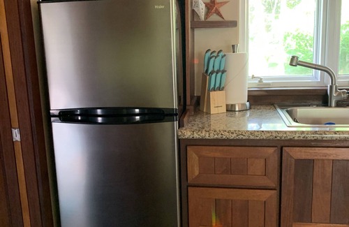 Kailua-Kona Cottage | Private Cottage In The Rain Forest TA065882726401