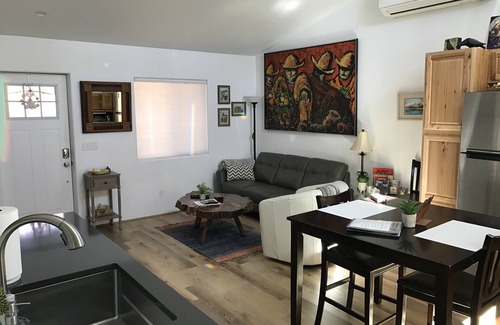 West Sedona Cottage | Private cottage in the heart of Sedona❤️