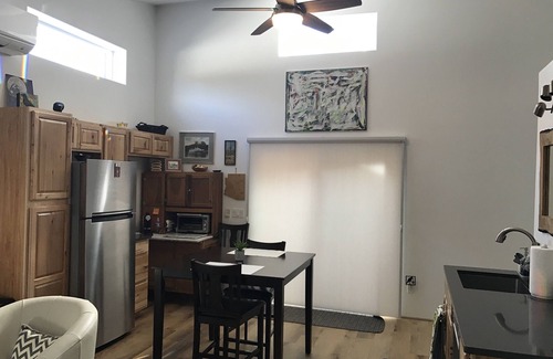 West Sedona Cottage | Private cottage in the heart of Sedona❤️
