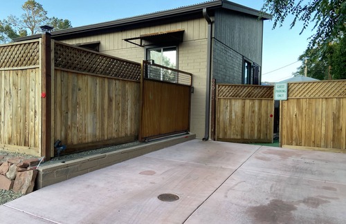 West Sedona Cottage | Private cottage in the heart of Sedona❤️