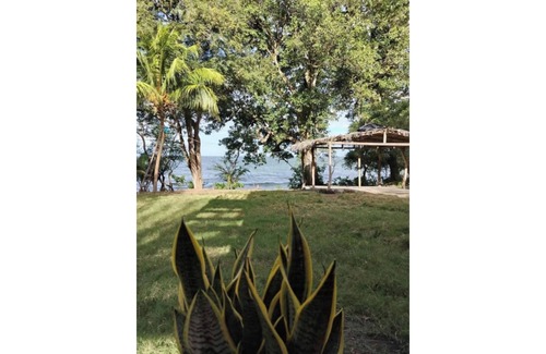 Altagracia Cabin | Private cottage on the shores of the lake on the wonderful island of Ometepe