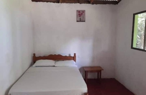 Altagracia Cabin | Private cottage on the shores of the lake on the wonderful island of Ometepe