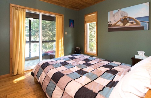 Magnetawan Cottage | Private Cottage Retreat