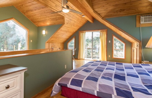 Magnetawan Cottage | Private Cottage Retreat