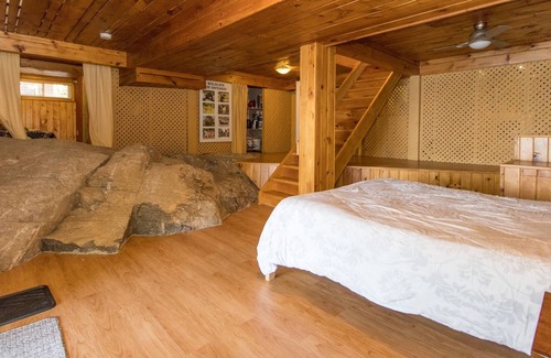 Magnetawan Cottage | Private Cottage Retreat