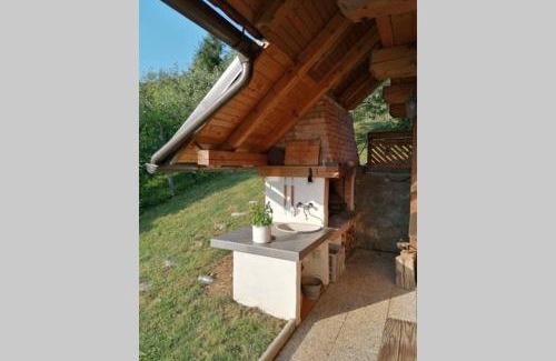 Ivancna Gorica House | Private cottage house near Ljubljana