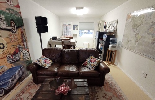 Miramonte House | Private Cottage to nurture the soul