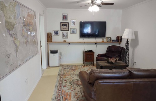 Miramonte House | Private Cottage to nurture the soul