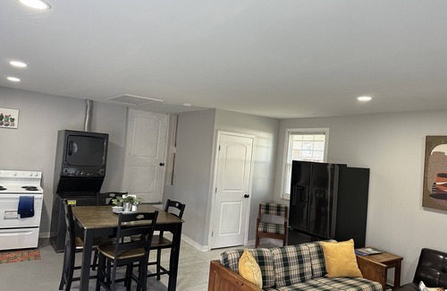 Magnolia Cottage | Private cottage