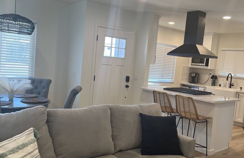 Imperial Beach Cottage | Private cottage south of Coronado in Imperial Beach